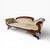 Wood Antique American Empire Sofa For Sale - Image 7 of 12