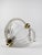 Italian Art Deco Murano Glass Pendant in the style of Barovier, 1930s For Sale - Image 6 of 18