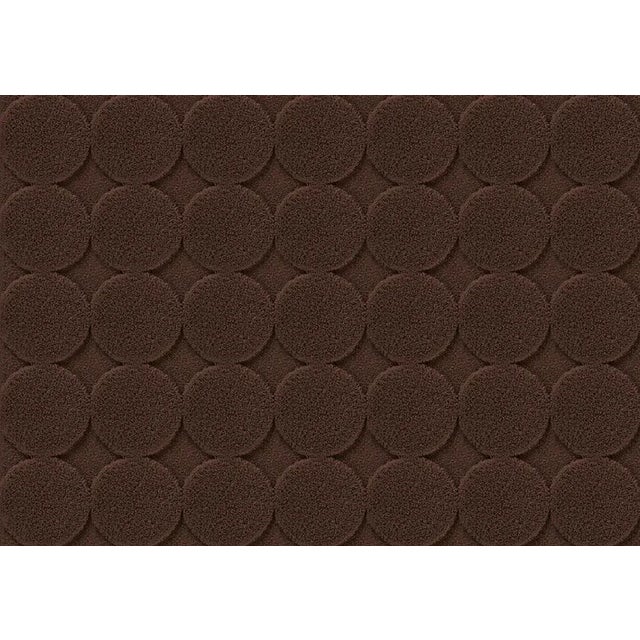 These rugs are handcrafted with the support of a special tufting gun using high-quality wool. After that, in case of cut...