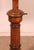 Antique Convertible Drawing Table in Walnut, 1800s For Sale - Image 4 of 13
