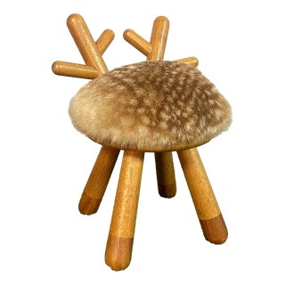 Bambi Chair by Takeshi Sawada for EO, Denmark, 2010s For Sale