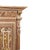 19th Century Wooden Wardrobe For Sale - Image 4 of 6