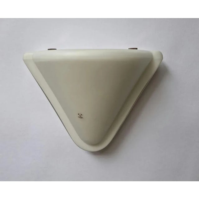 Metal Mid-Century Wall Lamp fom Peill & Putzler, Germany, 1970s For Sale - Image 7 of 13