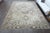 Persian 1960s Vintage Persian Handmade Wool Cotton Light Brown Area Rug For Sale - Image 3 of 11