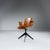 Medea Chair by Vittorio Nobili for Fratelli Tagliabue, 1956 For Sale - Image 9 of 12