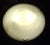 2000 - 2009 Vintage Ceiling Lamp with White Marbled Glass Shade, 2000s For Sale - Image 5 of 7