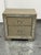 Design Plus Gallery presents a Farrah Two Drawer Nightstand from Z Gallerie. The nightstand is presented in a champagne-...