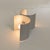 Aluminium Table Lamp by Nucleo Sormani, 1970s For Sale - Image 3 of 10