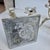 Grand-Scale Georgian Silver-Plate Candlabra 29" Tall - A Pair of 2 For Sale - Image 9 of 13