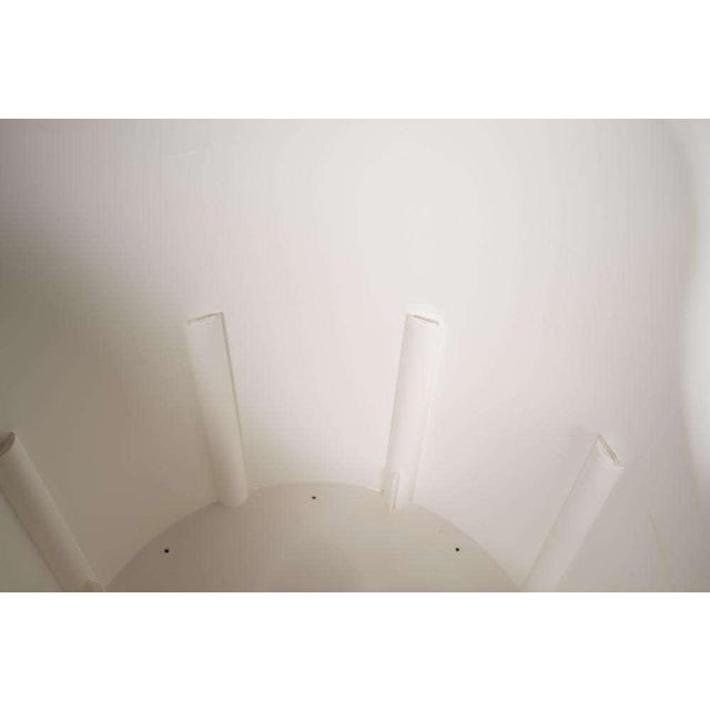 Space Age Bucket Chair with Storage Space from Ikea For Sale - Image 16 of 18