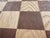 2020s Measured Silence — Handcrafted White Oak & Peruvian Walnut Chessboard For Sale - Image 5 of 10