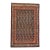 Antique Malayer Rug 4'3'' x 6'8'' For Sale
