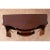 Brown Niagara Furniture Mahogany Banded Sideboard For Sale - Image 8 of 12
