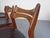 Teak & Leather Model 310 Dining Chairs by Erik Buch for Chr. Christensen, Denmark, 1960s, Set of 4 For Sale - Image 18 of 18