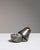 Silver 1970s Belgium Silver Pear-Shaped Ice Bucket For Sale - Image 8 of 15