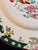 Rare Antique Minton Decorative Chinoiserie Plates Made Exclusively for Bordier Geneva, Set of 2 For Sale In Boston - Image 6 of 9