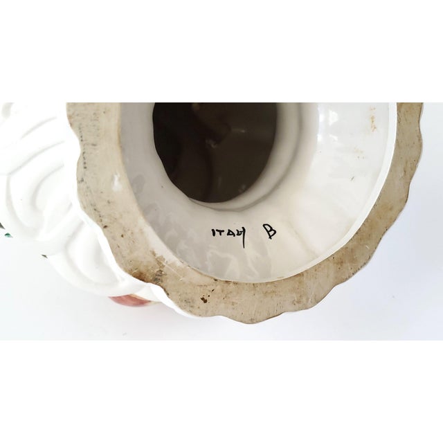 Topiary Trompe l'Oeil Italy For Sale - Image 11 of 11