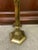Stiffel Stiffel Company Brass Table Lamp For Sale - Image 4 of 8
