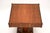 1930s Art Deco Figured Walnut Side Table, 1930 For Sale - Image 5 of 8
