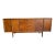 Drexel Declaration Walnut Sideboard Media Cabinet MCM Vintage For Sale
