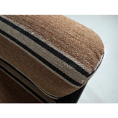 Metal Model 54 Chairs by Gae Aulenti for Knoll International, 1970s, Set of 2 For Sale - Image 7 of 9