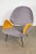 Mid-Century Modern Armchairs attributed to Vittorio Dassi, 1950s, Set of 2 For Sale - Image 3 of 18