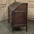 19th Century French Régence Style Carved Oak Secretary Desk For Sale - Image 14 of 18