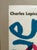 Paper Charles Lapicque (1898–1988), Städtische Galerie München, 1962, Original Vintage Exhibition Poster, Printed in Germany For Sale - Image 7 of 12