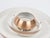 Copper Vintage Nova Pendant Lamp in Aluminum from Fog and Mørup, 1963 For Sale - Image 8 of 13