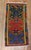 mid century turkish anatolian mat