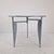 Mid-Century Modern Vintage Folding Center Table by Philippe Starck for Driade, 1985 For Sale - Image 3 of 18