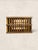 1910s Antique French Wicker Wine Crate For Sale - Image 5 of 7