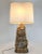 Carole Stupell Carol Stupell Quartz Rock Crystal Table Lamp 1950s For Sale - Image 4 of 13