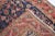 Antique Serapi Rug 4'3'' x 5' For Sale - Image 9 of 9