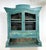 Baroque Cabinet in Pine For Sale - Image 9 of 9