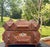 Antique Folk Tramp Art Box For Sale - Image 17 of 17