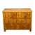 Austrian 19th Century Biedermeier Commode with Three Butterfly Veneered Drawers For Sale In Atlanta - Image 6 of 12