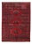 Afghanistan Bukhara Rug in Wool For Sale