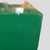 Vintage Hollywood Regency Drink Cabinet by Green Lacquer, 1980s For Sale - Image 12 of 14