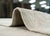 Textile Oushak Rug 7'11" x 9'9" #21386 For Sale - Image 7 of 8