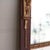 19th Century Lion Trim Entry/Pier Beveled Mirror For Sale - Image 4 of 17