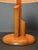 Mid-Century Modern Scandinavian Pine Skyscraper Table Lamp, 1970s For Sale - Image 4 of 13