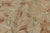Rug & Kilim Rug & Kilim’s Aubusson Style Rug in Beige-Brown With Blue and Pink Florals For Sale - Image 4 of 8
