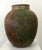 Mid-Century Modern 1974 Vintage Studio Pottery Vase by Paul Chaleff For Sale - Image 3 of 8