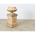 Sculpture Materials English 19th Century Doulton Campania Urn on Pedestal For Sale - Image 7 of 12