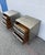Restoration Hardware Marcelle Nightstands For Sale In Los Angeles - Image 6 of 12