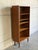Poul Hundevad Teak Bookcase With 5 Shelves Mid-Century Modern Denmark 1960s For Sale - Image 10 of 10