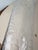 Antique Crystal Glass Floor Vase For Sale In San Francisco - Image 6 of 7