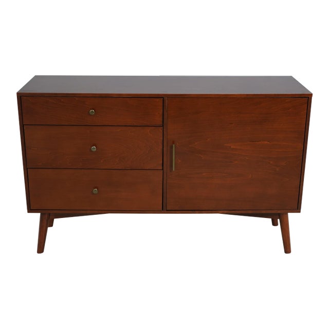 Modern Design Console Hall Cabinet For Sale