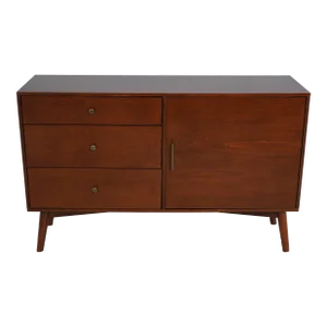 Modern Design Console Hall Cabinet